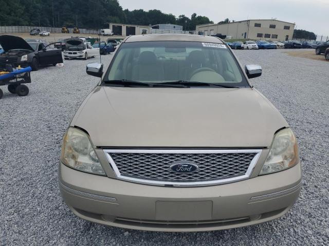 2006 Ford Five Hundred Limited VIN: 1FAFP25116G159327 Lot: 60949924