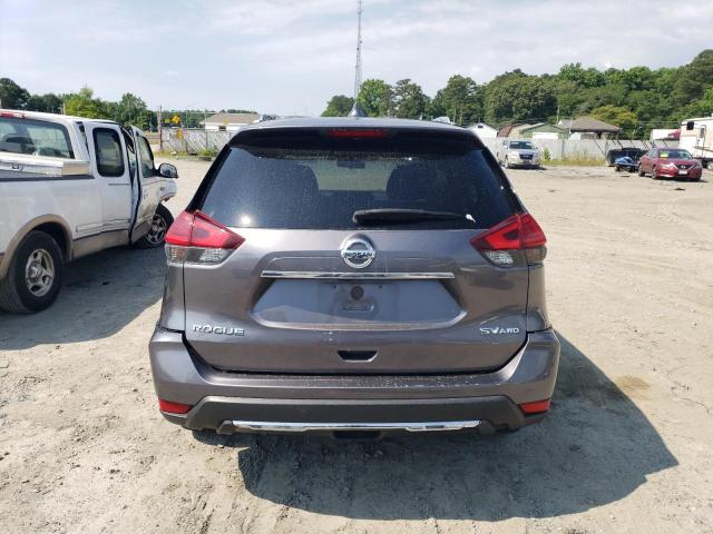 2017 Nissan Rogue S VIN: JN8AT2MV6HW270148 Lot: 59189534