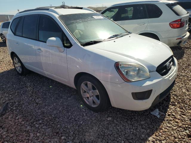 2007 Kia Rondo Lx VIN: KNAFG526677052784 Lot: 58496334