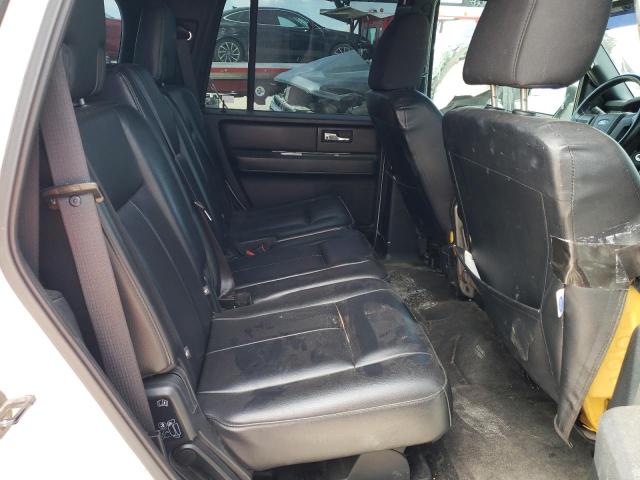 2016 Ford Expedition Xl VIN: 1FMJU1FT7GEF15375 Lot: 61196754