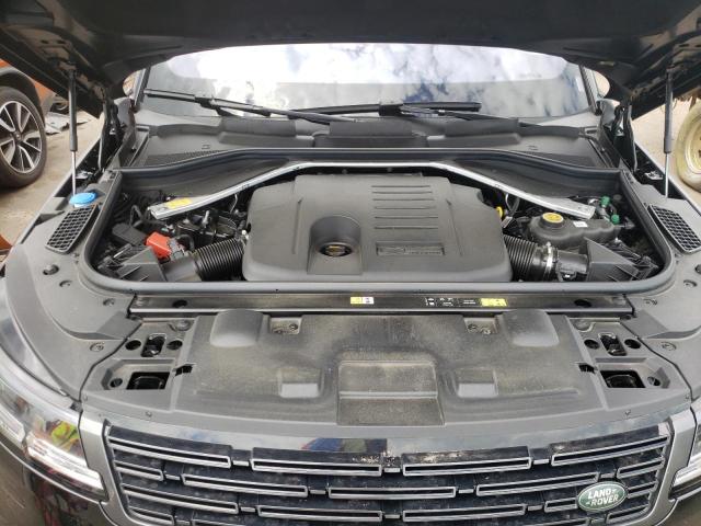2023 LAND ROVER RANGEROVER - SAL1L9FU5PA155005