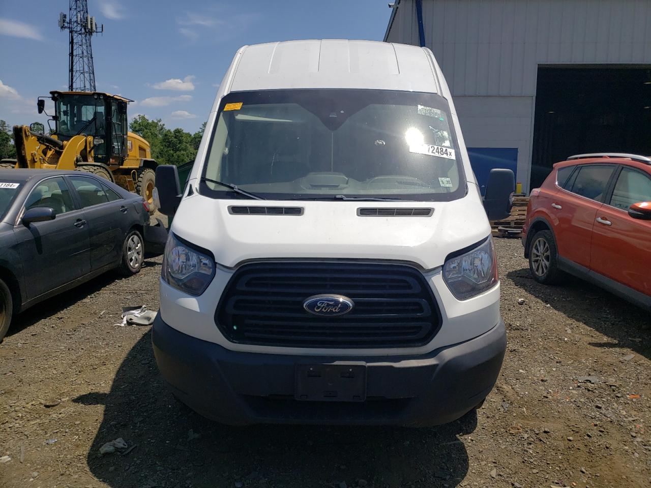 2019 Ford Transit T-350 vin: 1FTBW3XG6KKB28679