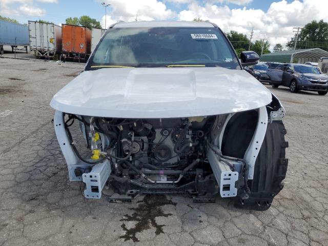 1FMSK8FH5MGA86221 2021 Ford Explorer Limited