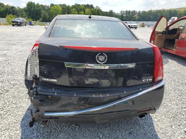 2008 Cadillac Cts Hi Feature V6 VIN: 1G6DV57V080156071 Lot: 58710124