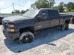 2016 CHEVROLET SILVERADO - 1GC1KVE82GF251362