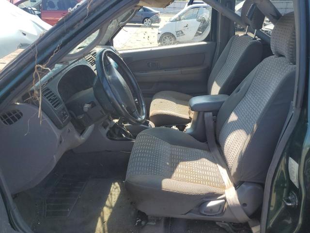 2000 Nissan Xterra Xe VIN: 5N1ED28Y9YC569175 Lot: 57722864