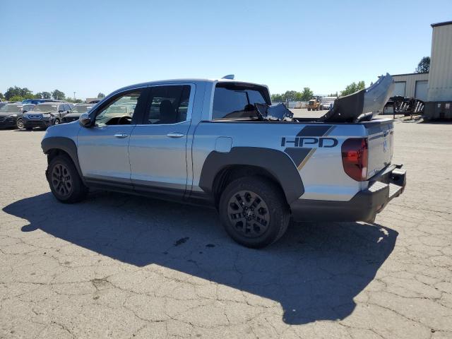 5FPYK3F76PB012529 Honda Ridgeline  2