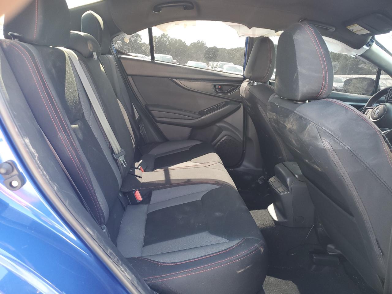 JF1VBAA69N9006901 2022 Subaru Wrx