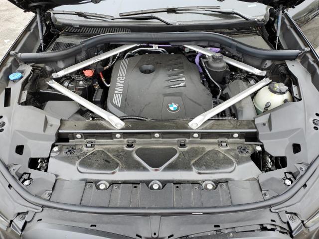 2024 BMW X5 Sdrive 40I VIN: 5UX13EU00R9T18985 Lot: 57168854