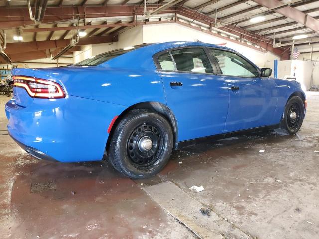 2018 DODGE CHARGER PO - 2C3CDXKT4JH316374