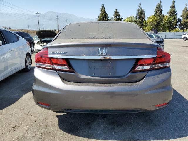 2015 HONDA CIVIC COUP 19XFB2F83FE212386