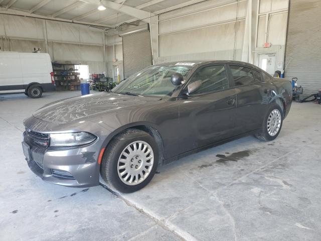 2016 Dodge Charger Police VIN: 2C3CDXKT7GH325191 Lot: 56016144