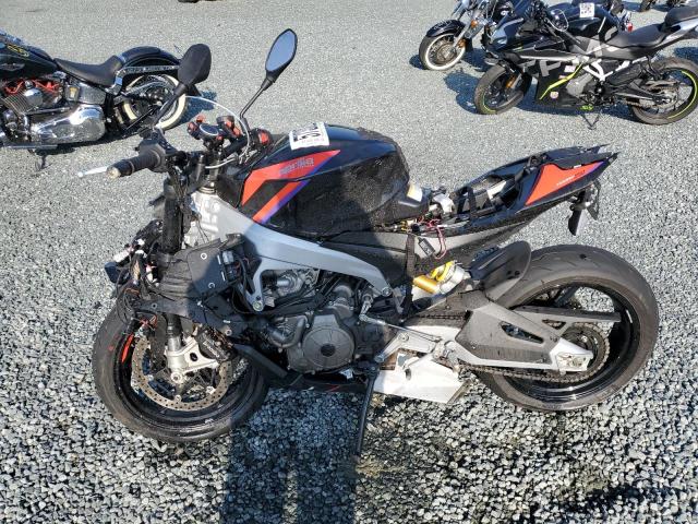 2023 APRILIA TUONO 660 ZD4KSUM02PS000721