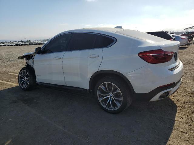 VIN 5UXKU0C5XF0F92120 2015 BMW X6 no.2