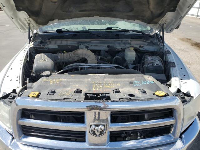 2012 Dodge Ram 2500 St VIN: 3C6TD5HTXCG289358 Lot: 57137604