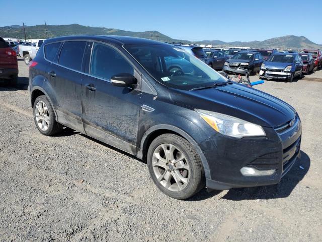 2013 Ford Escape Sel VIN: 1FMCU9HX2DUD74823 Lot: 56653904