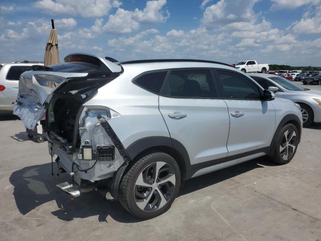 2018 HYUNDAI TUCSON VAL - KM8J33A22JU758148