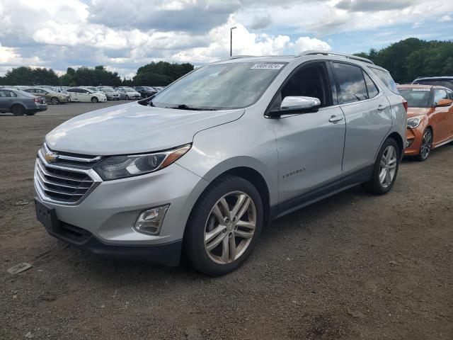 2018 Chevrolet Equinox Premier VIN: 2GNAXMEV1J6311545 Lot: 59087824