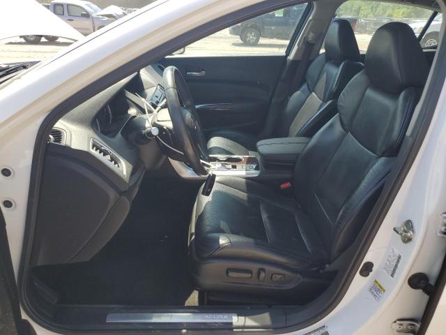 2015 ACURA TLX ADVANC 19UUB3F73FA003903
