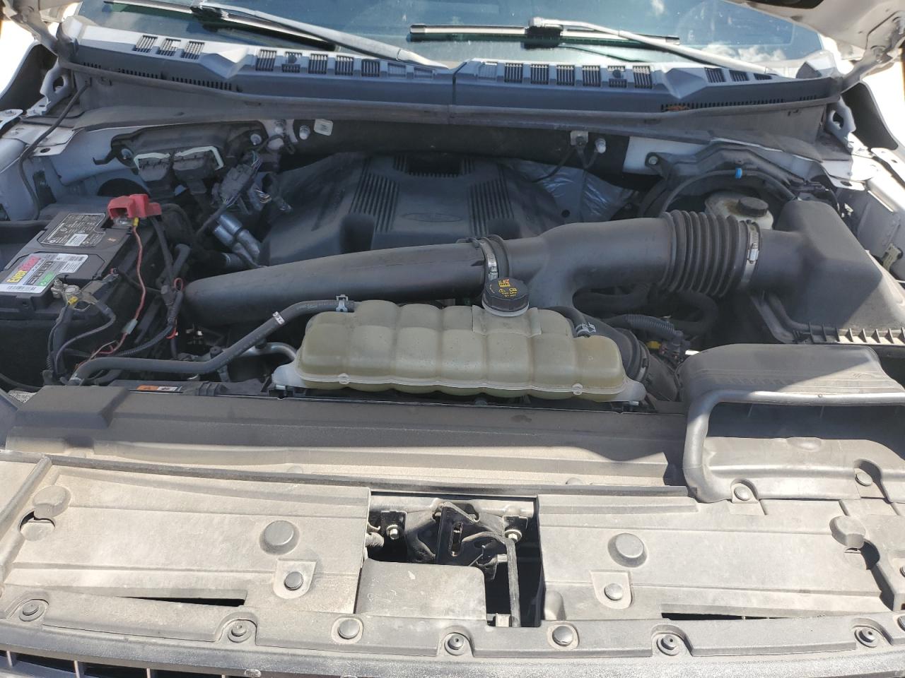 1FTEW1E41KFC78346 2019 Ford F150 Supercrew