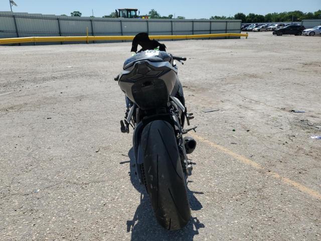 2016 KAWASAKI ZX1000 S - JKAZXCS10GA003750