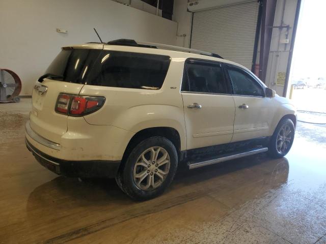 2015 GMC Acadia Slt-1 VIN: 1GKKRRKD0FJ322132 Lot: 58334434