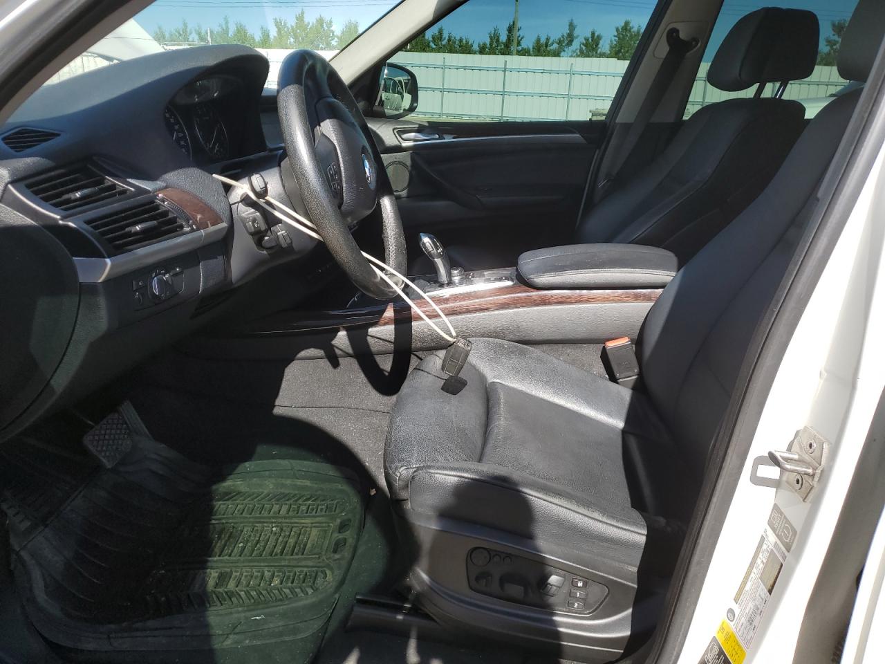 5UXZV4C58D0B14942 2013 BMW X5 xDrive35I