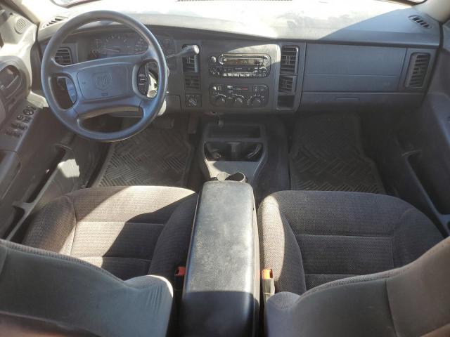 2002 Dodge Durango Slt VIN: 1B4HS48N02F152197 Lot: 60392034