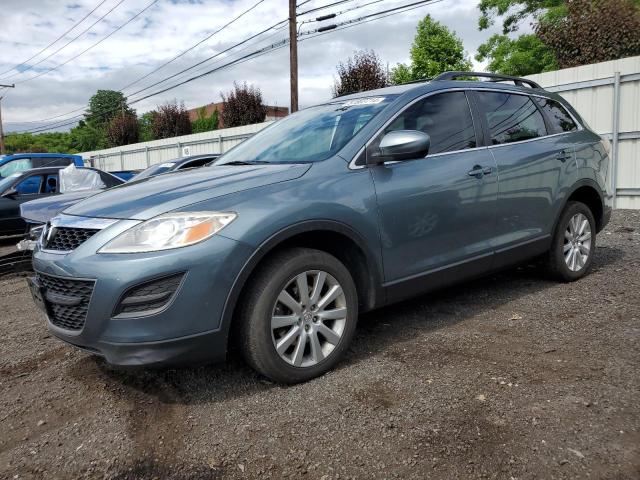 2010 Mazda Cx-9 VIN: JM3TB3MV5A0234867 Lot: 57803714