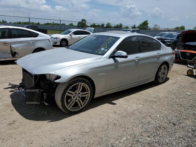 VIN WBAKN9C5XGD962697 2016 BMW 5 Series, 550 I no.1