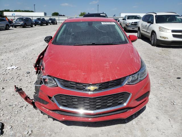 1G1BC5SM5H7251086 2017 Chevrolet Cruze Ls