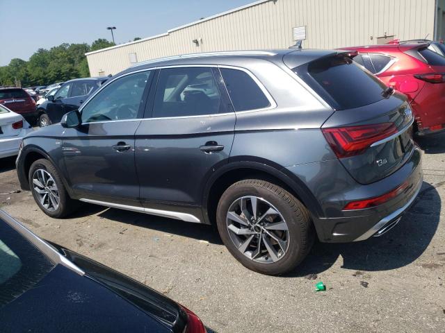 VIN WA1GAAFY7P2074653 2023 Audi Q5, Premium 45 no.2