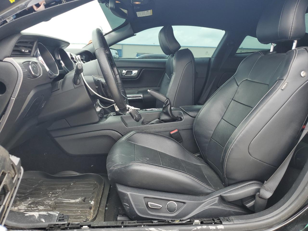 1FA6P8TH9F5423098 2015 Ford Mustang