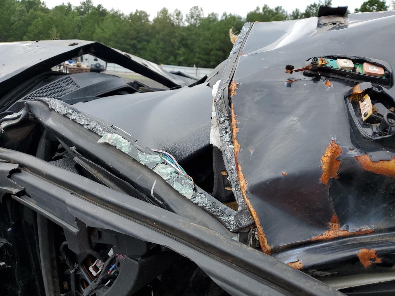 1GT426C86DF154151 2013 GMC Sierra K3500 Denali