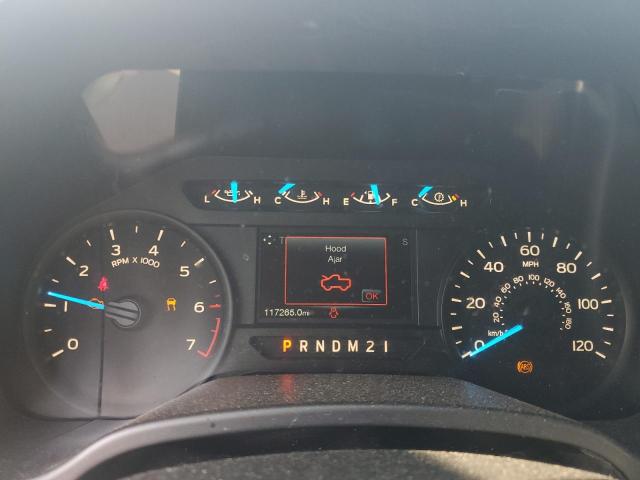 2017 Ford F150 Supercrew VIN: 1FTEW1EP5HFC48611 Lot: 57443774