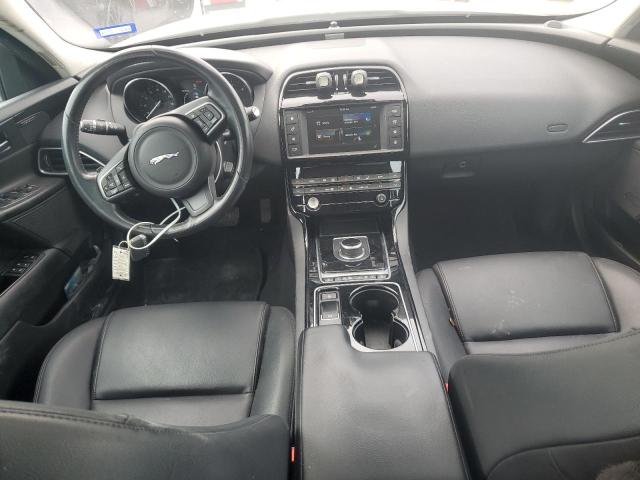 VIN SAJAD4BN0HA970530 2017 Jaguar XE, Premium no.8