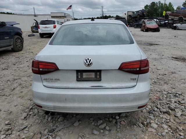 2017 Volkswagen Jetta Sel VIN: 3VWL17AJXHM341311 Lot: 60064784