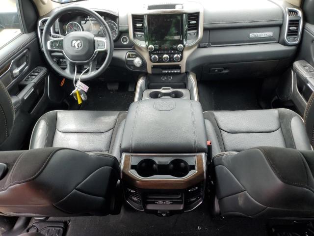 2021 Ram 1500 Laramie VIN: 1C6RREJT8MN647393 Lot: 57604384