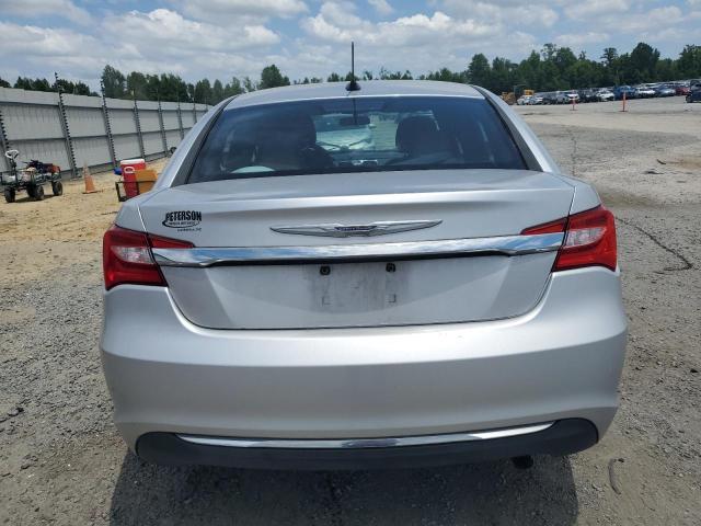 2012 Chrysler 200 Touring VIN: 1C3CCBBB2CN131554 Lot: 59083384