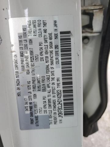 2017 MAZDA CX-5 TOURI - JM3KFBCL2H0140563