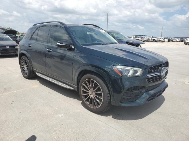 2020 Mercedes-Benz Gle 350 VIN: 4JGFB4JB6LA183698 Lot: 58254174