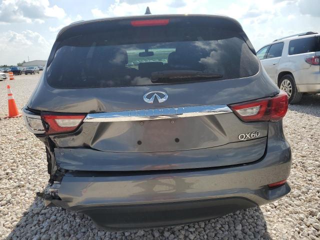 2016 Infiniti Qx60 VIN: 5N1AL0MM0GC516520 Lot: 58602064