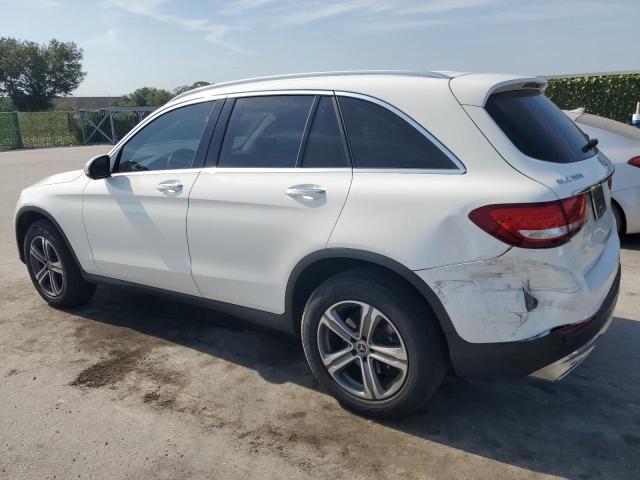 2019 Mercedes-Benz Glc 300 VIN: WDC0G4JB2K1004951 Lot: 58017004