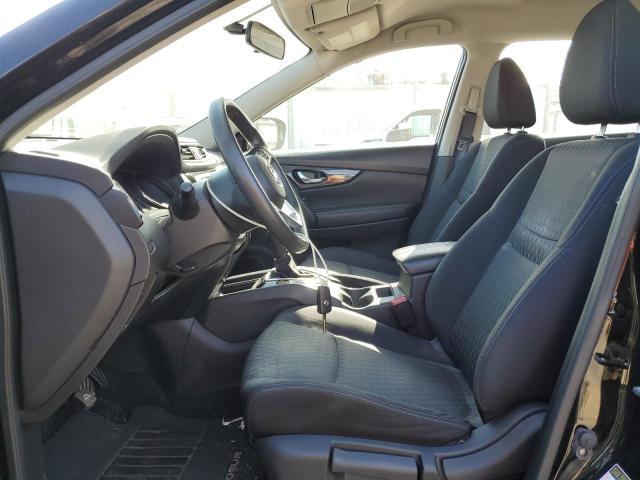 2018 NISSAN ROGUE S - JN8AT2MVXJW315775