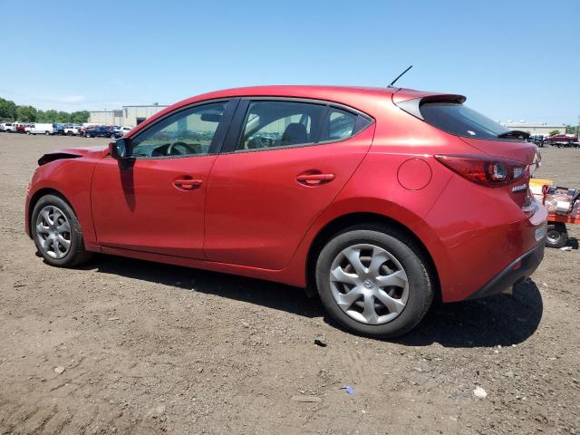 VIN 3MZBM1K78FM145092 2015 Mazda 3, Sport no.2