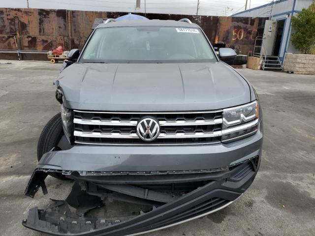 2018 Volkswagen Atlas S VIN: 1V2AP2CA7JC560015 Lot: 58171514