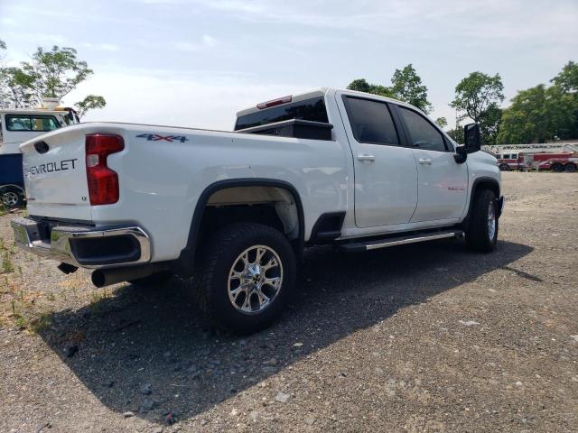 2024 Chevrolet Silverado K2500 Heavy Duty Lt VIN: 2GC4YNEY5R1106855 Lot: 59393464