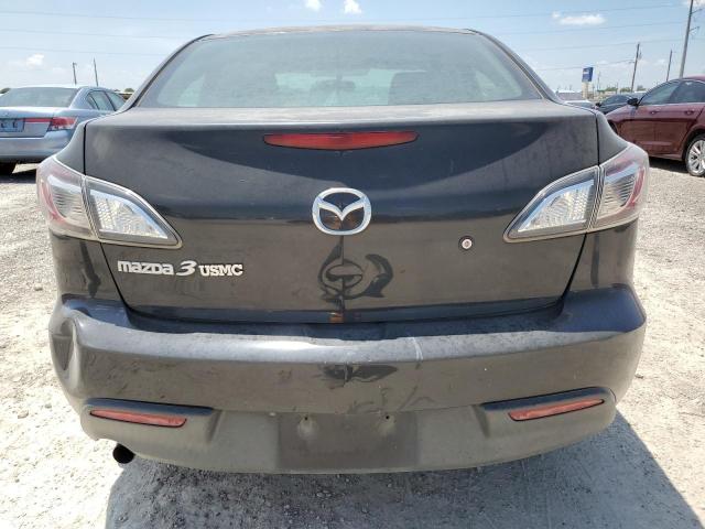 2011 Mazda 3 I VIN: JM1BL1UF5B1403778 Lot: 60276804