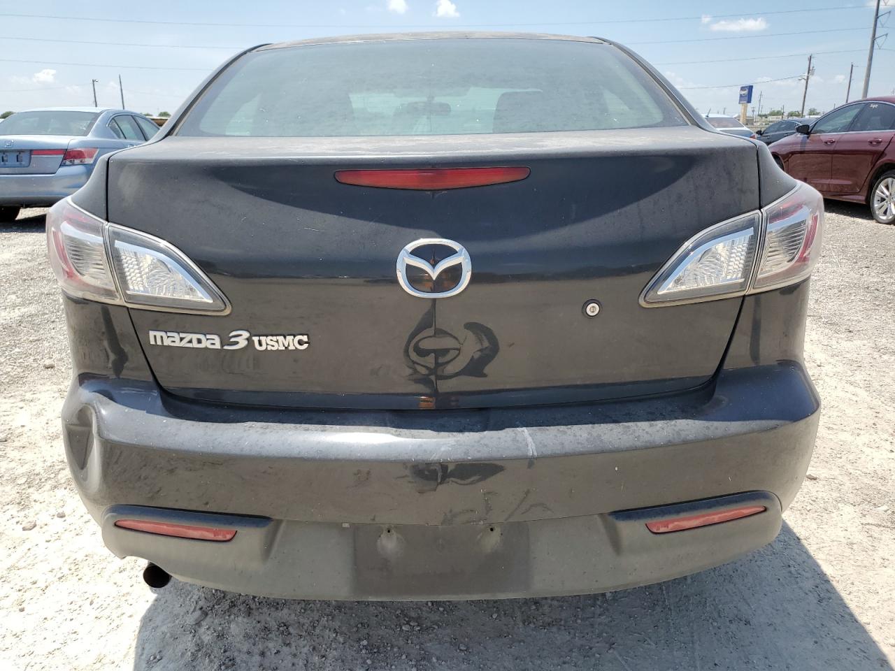 JM1BL1UF5B1403778 2011 Mazda 3 I