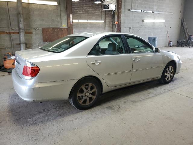 2005 Toyota Camry Le VIN: 4T1BF30KX5U599639 Lot: 60838604